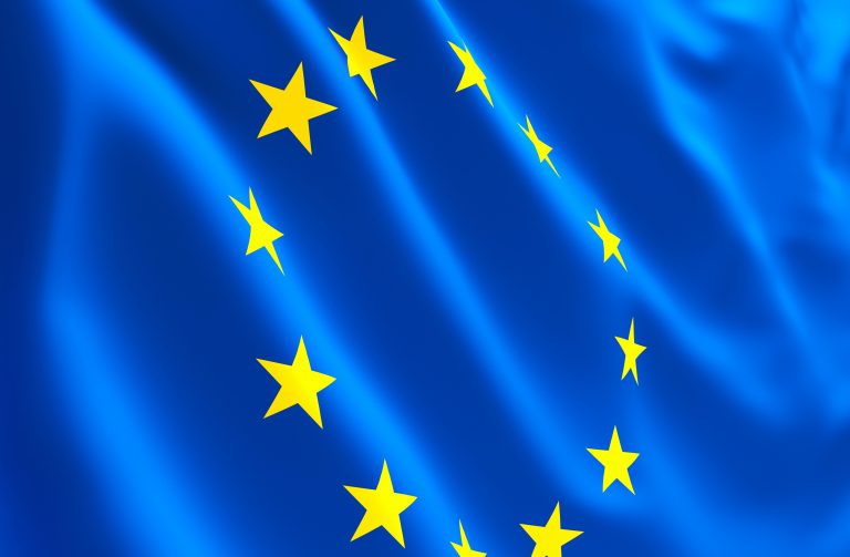 flag of europe